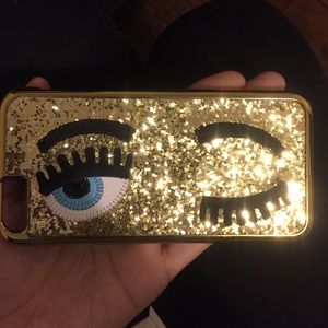 iPhone 6/6s phone case.