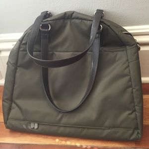 Never used used Lo and Sons "the OG."