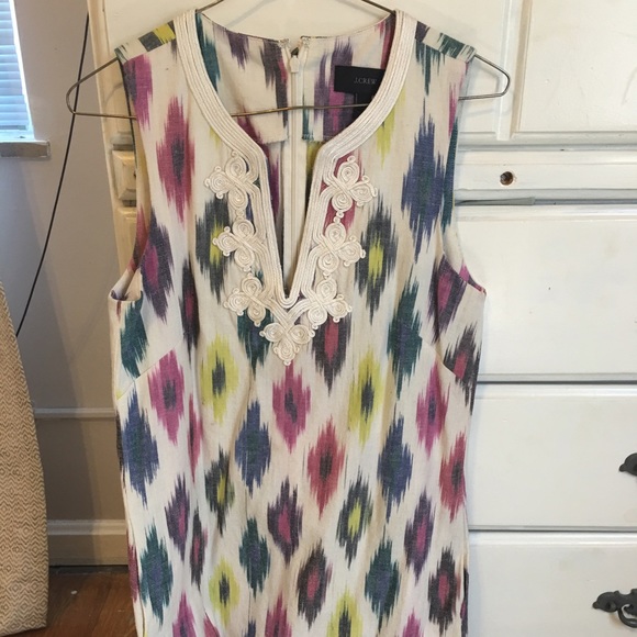 J Crew dress