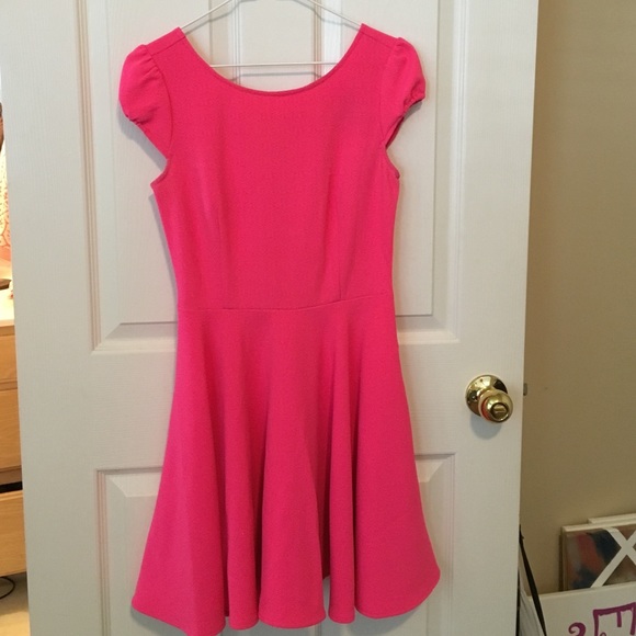 Nordstrom dress