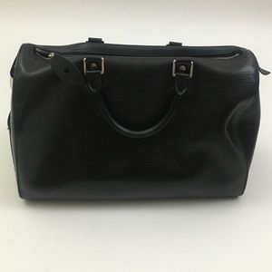 Louis Vuitton speedy bag