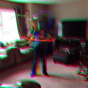 Meet your Posher, Kelsey