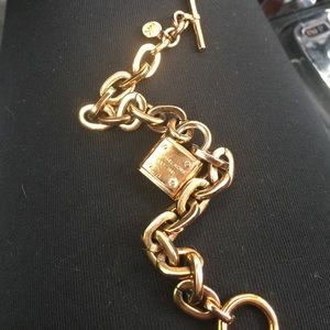 Michael Kors bracelet