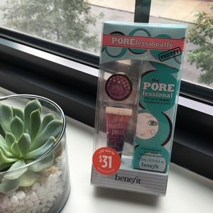 Benefit "POREfessionally PRETTY" Gift Set