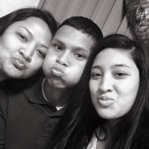 Meet your Posher, Jasmine