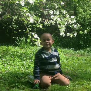 Meet your Posher, Mayra