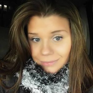 Meet your Posher, Jacqualyne