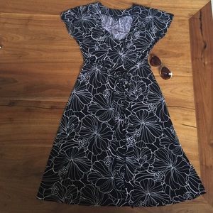 Banana Republic dress