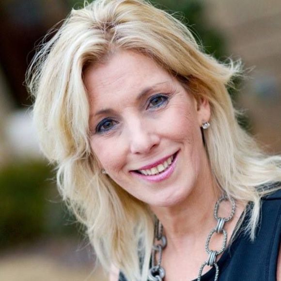 Meet your Posher, Janet
