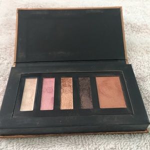 Lancôme Eyeshadow&Blush Set "Destination Sunshine"