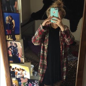 Fall Flannel!!!!