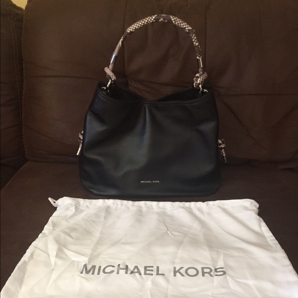 Michael Kors handbag NWOT
