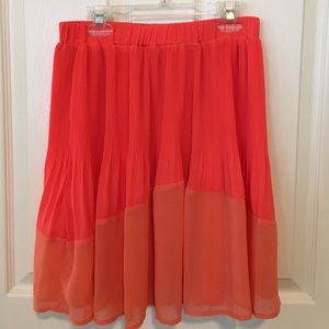 Nordstrom skirt