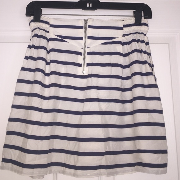 Divided skirt 6