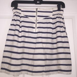 Divided skirt 6
