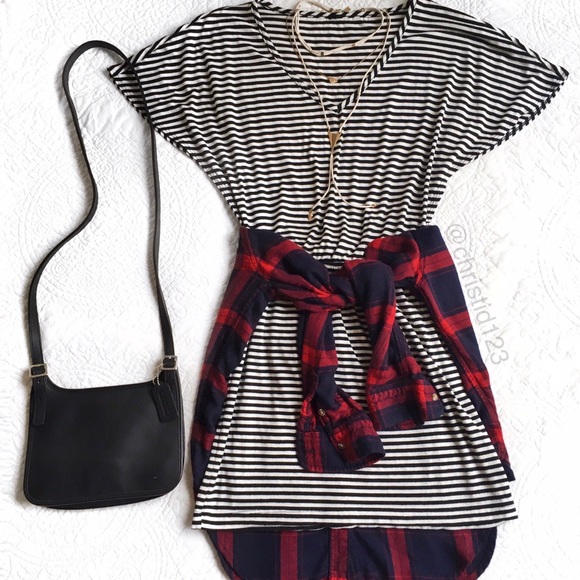 Urban Outfitters Dresses & Skirts - Urban Outfitters Striped Dress