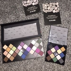 Smashbox Palettes