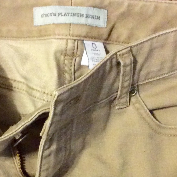 Pants - Picture 3 of 4