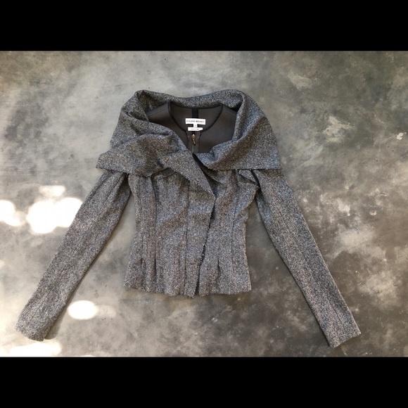 Roland Mouret Jacket