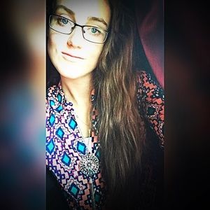 Meet your Posher, Tamara