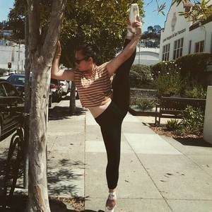 Meet your Posher, Sandra