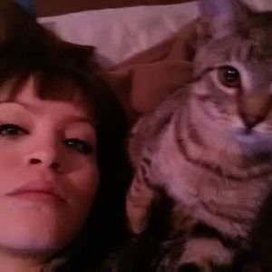 Meet your Posher, Jacqueline