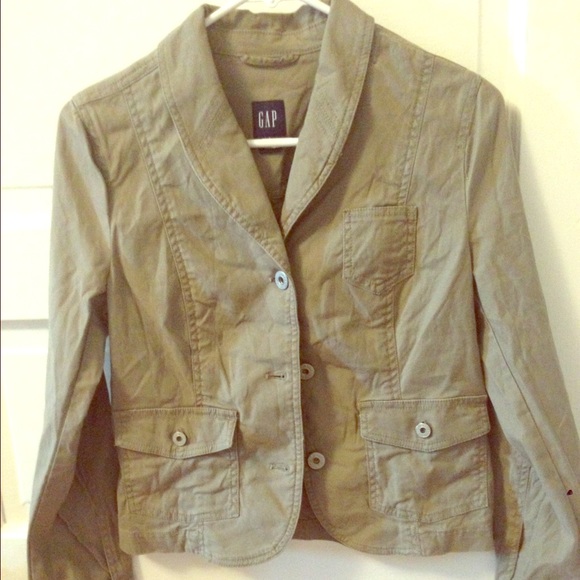 GAP jacket