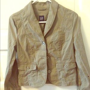 GAP jacket