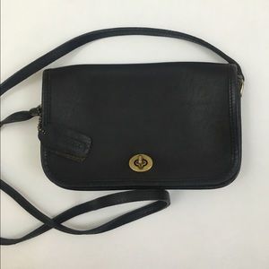 Vintage Coach purse