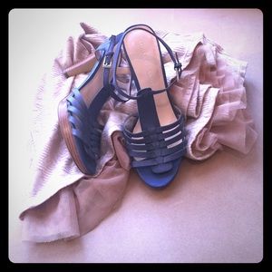 Franco Sarto Martin Sandal