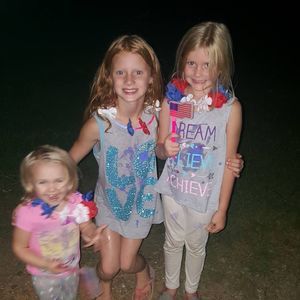 Meet your Posher, Jacob-sarah