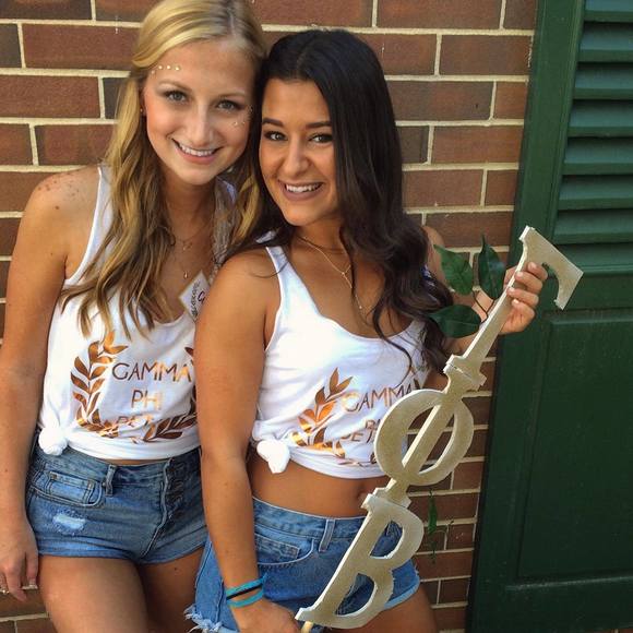 Meet your Posher, Cassie - Picture 1 of 1