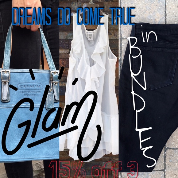 💥BUNDLE DEALS💥