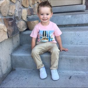 Meet your Posher, Darren