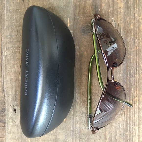 Robert Marc Sunglasses
