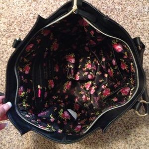 Betsy Johnson purse