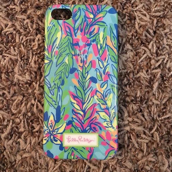 iPhone 5 case