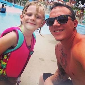 Meet your Posher, Blake