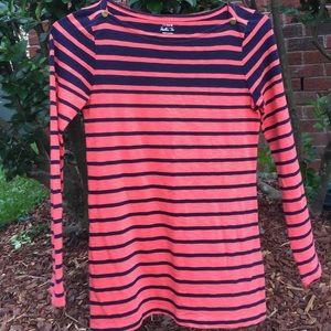 J. Crew long sleeve shirt