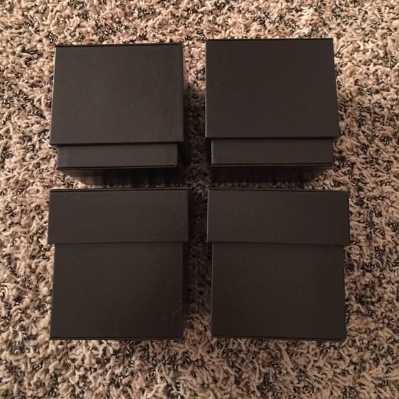 Michael Kors empty watch boxes. $10 each - Picture 3 of 3