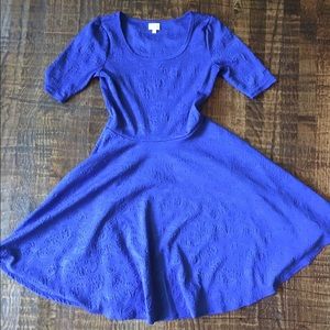 Royal LuLaRoe Nicole