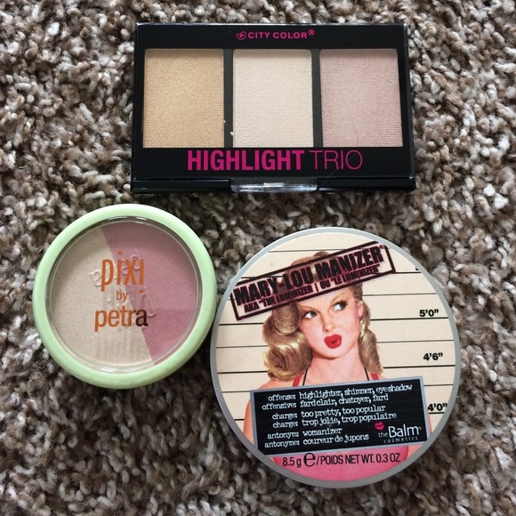 Highlighter Bundle