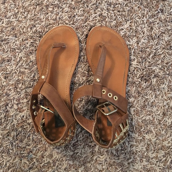 Sandals