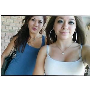 Meet your Posher, Roxanne