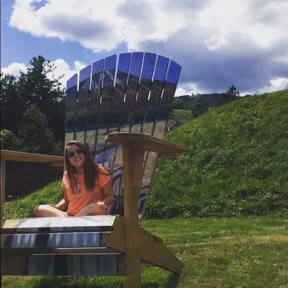 Meet your Posher, Jules