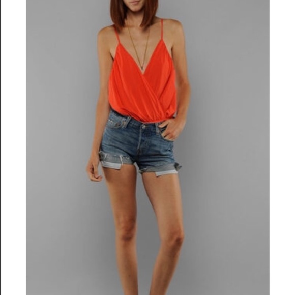Bodysuit