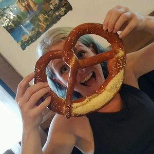 Meet your Posher, Michelle