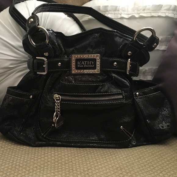 Kathy Van Zeeland Bags Kathy Van Zeeland Purse Poshmark
