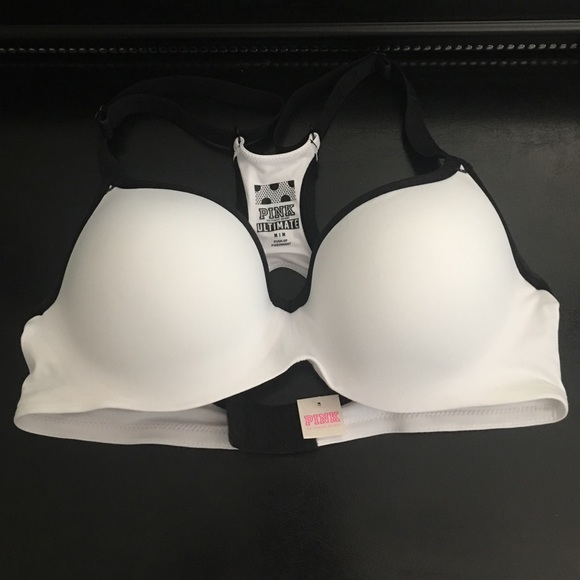 Victoria's Secret Other - Victoria's Secret PINK ultimate push up bra