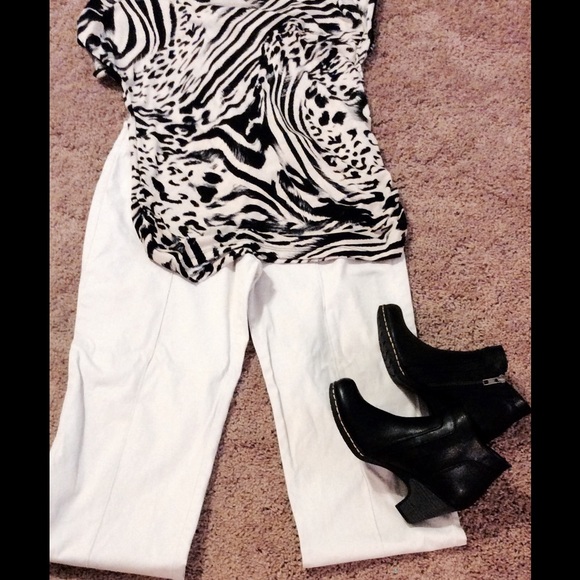 Pants - Picture 3 of 4